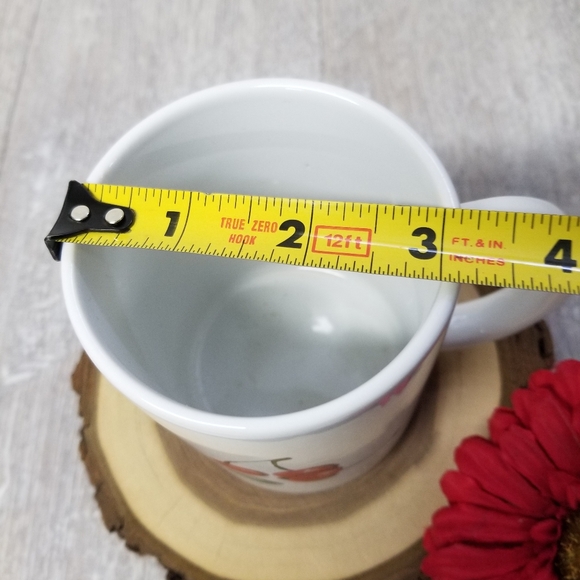 Cherries Themed Coffee Mug - Picture 8 of 8